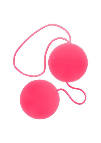 Funky Love Balls Pink zdjęcie 1