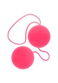 Funky Love Balls Pink