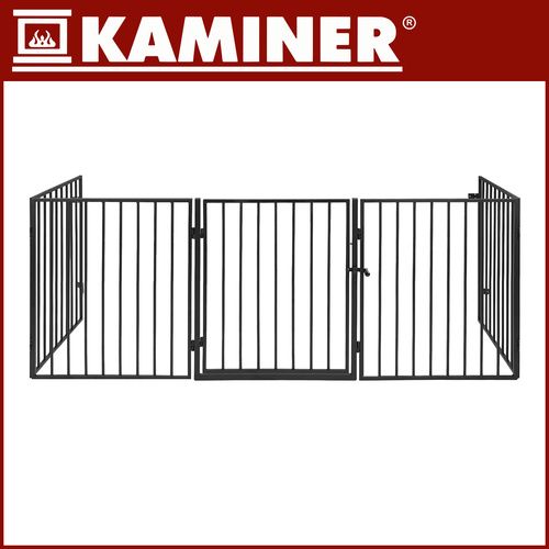 Bramka Do Kominka Basic Bk-2961 na Arena.pl