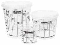 kubek z podziałką ranal 2300 ml