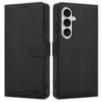 tech-protect wallet galaxy s26 black