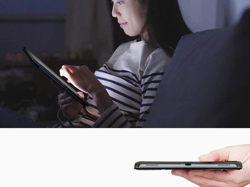 Etui iPad Pro 12.9 2018 Spigen Smart Fold Black na Arena.pl