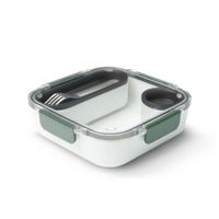 Lunch box 1 l (oliwkowy) Original Black+Blum