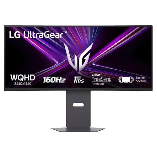 Monitor LED 32" LG UltraGear 34G600A-B na Arena.pl