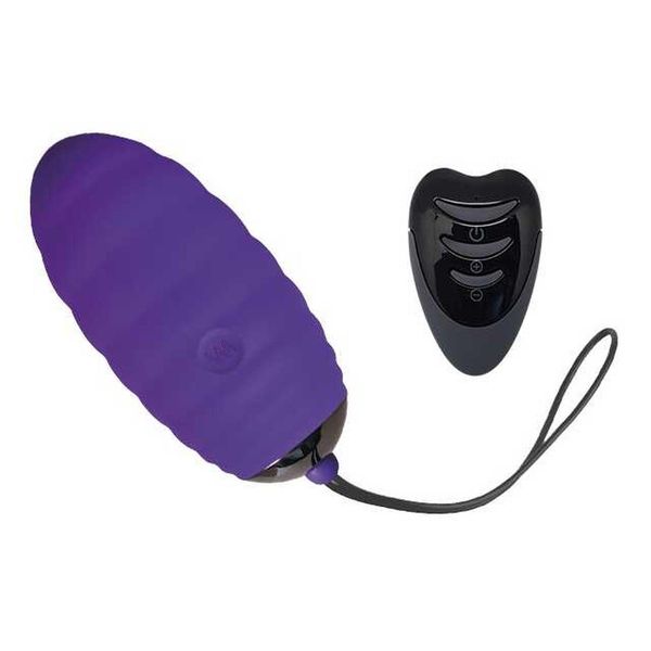 Jajko/Wibr-Ocean Breeze Purple + Lrs zdjęcie 1