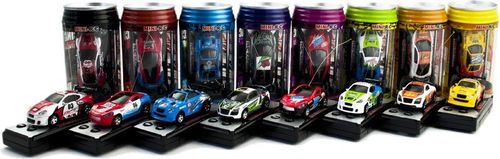 Samochód puszka mini 9020b iko na Arena.pl