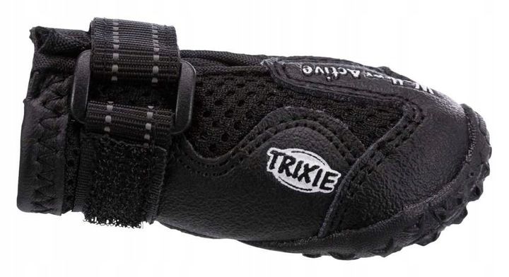 Trixie BUTY OCHRONNE Walker Active dla Psa L 2szt zdjęcie 11