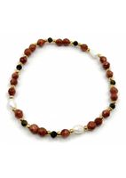 Bransoletka PIASEK PUSTYNI 925