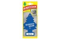 ZAPACH CHOINKA WUNDER-BAUM NOWY SAMOCHÓD - BIS 23-006