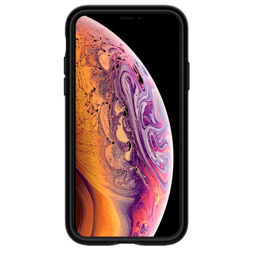 Spigen Slim Armor CS do iPhone X/ iPhone XS rose gold na Arena.pl