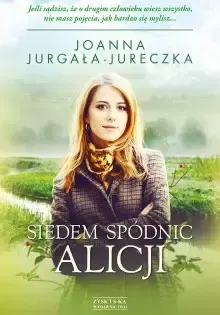 Siedem spódnic Alicji zdjęcie 1