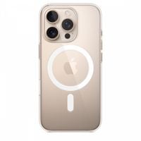 Przezroczyste etui z MagSafe APPLE do iPhone 16 Pro MA7E4ZM/A