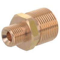 Redukcja gwint M22 1/4 do myjki Karcher HD HDS pistolet adapter złączka