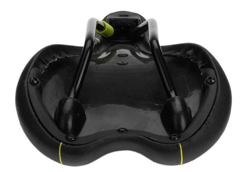 Siodełko KELLYS APEX lime na Arena.pl