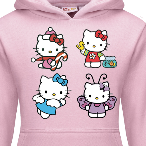Dres Dziecięcy Hello Kitty na Arena.pl