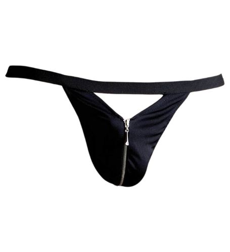 Stringi męskie z suwaczkiem S-L na Arena.pl