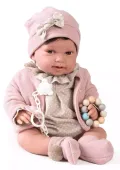 33354 Realistyczna laleczka Pipa