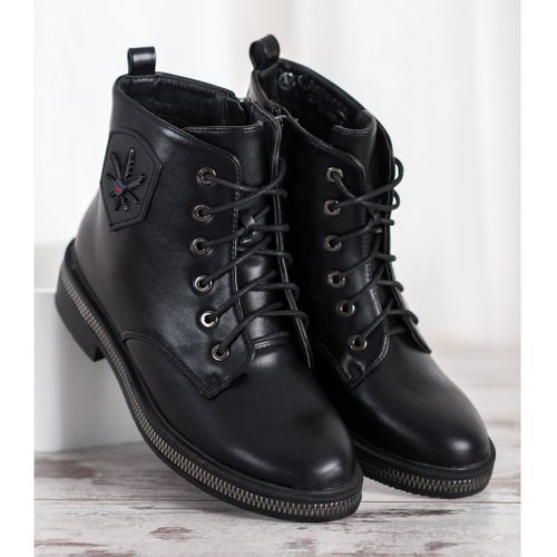 Czarne Workery r.39 na Arena.pl