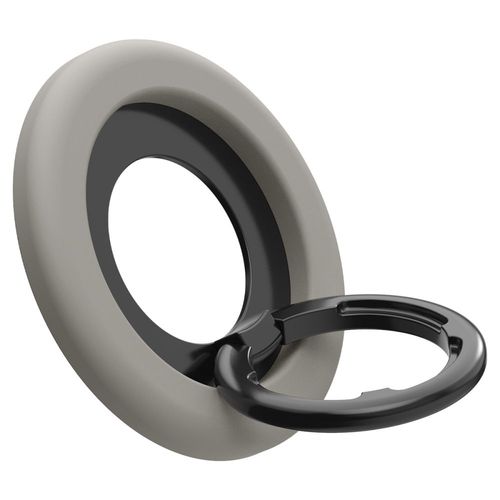 spigen nano pop magsafe phone ring truffle grey na Arena.pl