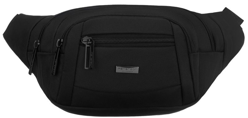saszetka ptn-73224-2195 black zdjęcie 2