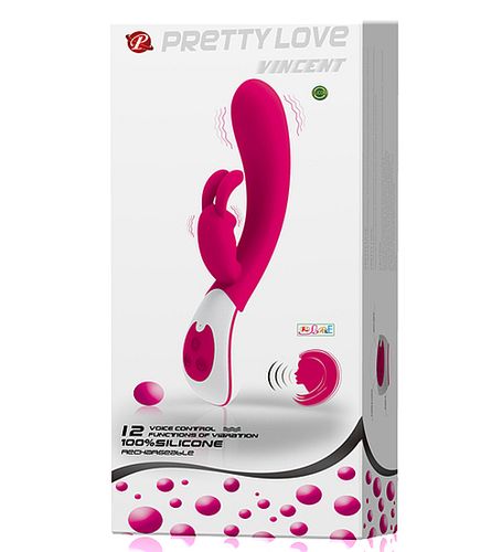 Luksusowy króliczek – sterowany głosem na Arena.pl