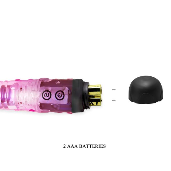 Baile- Give You Lover, 10 Vibration Functions zdjęcie 8