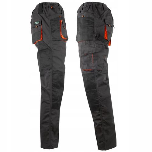 SPODNIE do pasa ROBOCZE 260 POTRÓJNE SERGEANT M na Arena.pl