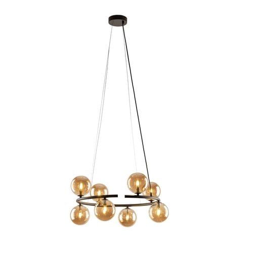 żyrandol anabelle brown 6572 tk lighting na Arena.pl