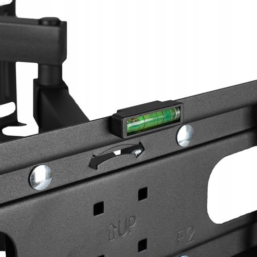 SUPER MOCNY UCHWYT do TELEWIZORA WIESZAK TV ŚCIENNY OBROTOWY LCD 32-70 na Arena.pl