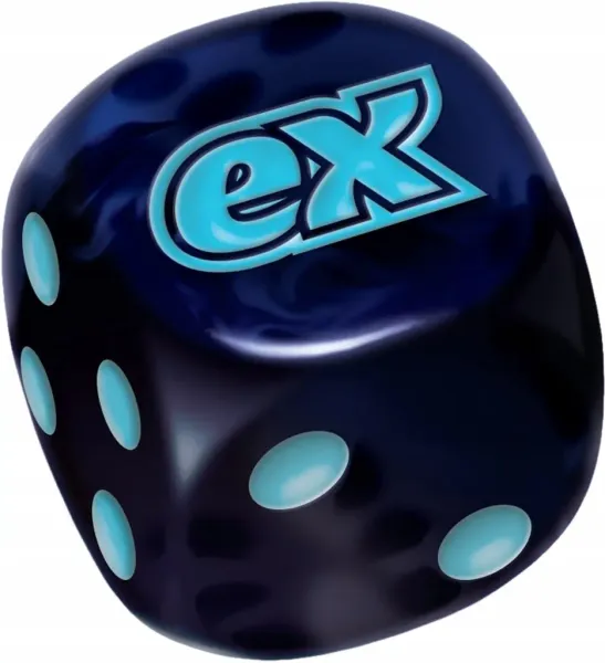 POKÉMON TCG: MEGA EVOLUTION - PHANTASMAL FLAMES - ELITE TRAINER BOX zdjęcie 11