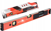 POZIOMICA ELEKTRONICZNA POZIOMNICA 610mm Z LASEREM