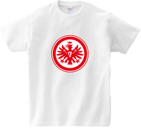 Koszulka T-shirt Eintracht Frankfurt