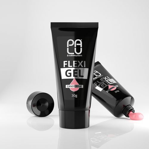 PALU FLEXI GEL CANDY PINK 30G na Arena.pl