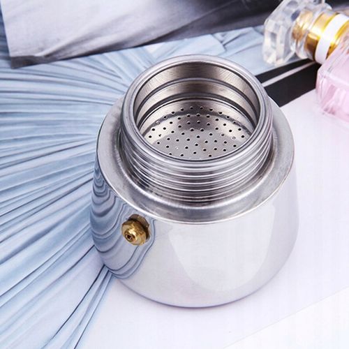 Kawiarka klasyczna Bialetti New Venus 4tz 170 ml 4 tz na Arena.pl