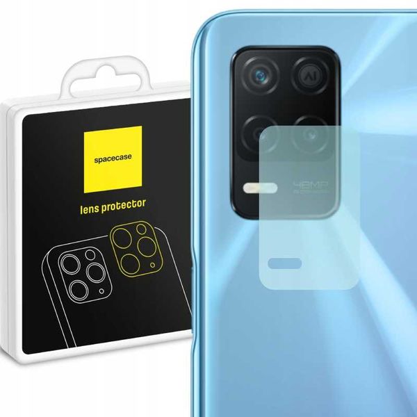 Spacecase Camera Glass Realme 8 5G/Narzo 30 5G zdjęcie 1