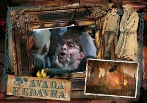 PUZZLE HARRY POTTER 1000 ELEMENTÓW na Arena.pl