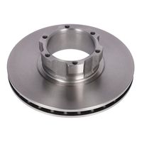 Tarcza hamulcowa PRZÓD MERCEDES T2 1995 1996 1997 1998 1999 2000 2001 2002