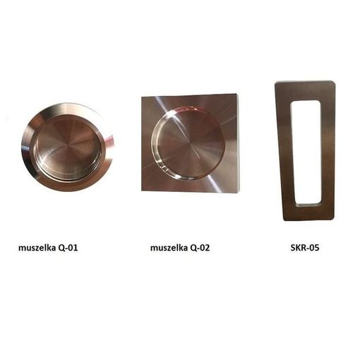 drzwi przesuwne ULTRA SLIM grafika na Arena.pl