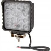 Lampa robocza LED, 48W 3840lm,światło rozproszone