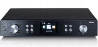 Radio Hi-Fi LENCO DIR-250BK DAB+ RDS USB Radio Internetowe Spotify WiFi