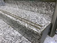 GRANIT na schody 100x30x2 KAMIEŃ naturalny STOPIEŃ