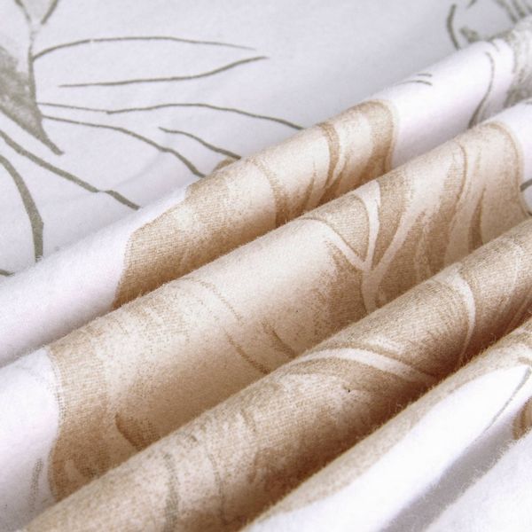 Pościel flanela 31505/2/220x200 FLANELOVE zdjęcie 5