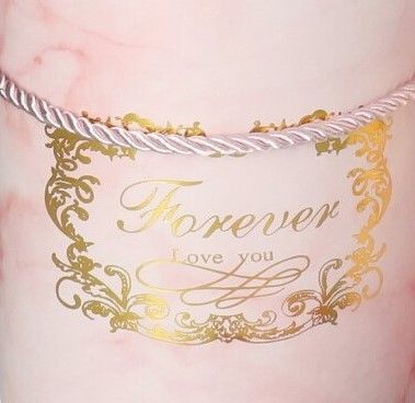 FLOWER BOX PUDEŁKO NA KWIATY PREZENT DEKORACJE 2SZT na Arena.pl