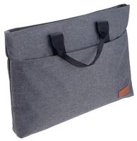 Duża pojemna torba na laptopa do ręki Rovicky