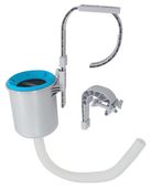 Skimmer powierzchniowy oczyszczacz wody basenowej Deluxe #28000 Intex