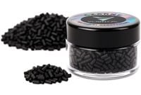 KAPSUŁKI KERATYNOWE V LIGHT KERATIN 10G ORYGINALNA WŁOSKA KERATYNA CZARNE