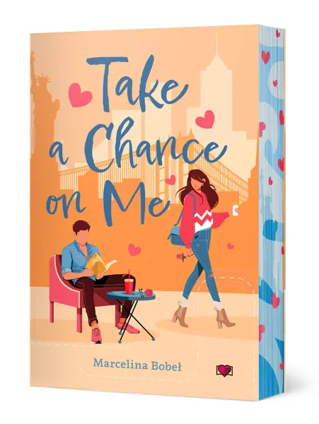 Take a chance on me zdjęcie 1