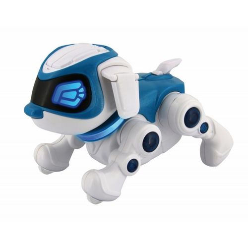 Teksta 360 - Interaktywny Piesek PL 51155 na Arena.pl