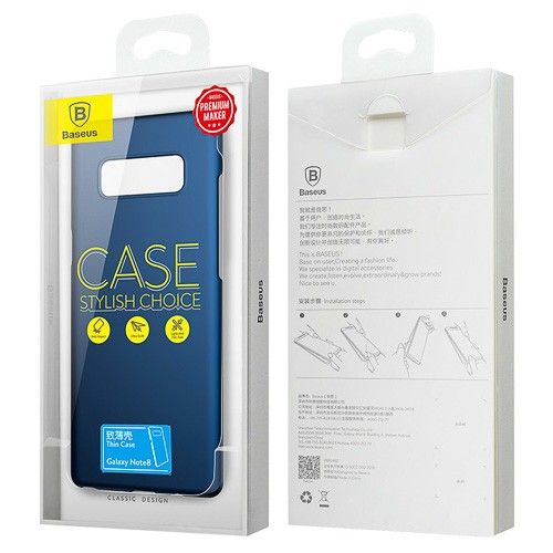 Samsung Note 8 Etui Baseus Ultra Thin na Arena.pl