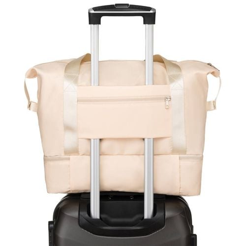 torba podróżna z wytrzymałego poliestru - peterson na Arena.pl